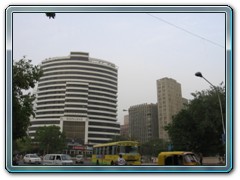Central Delhi