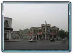 Central Delhi