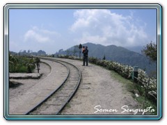 Himalayan Rail