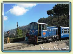 Himalayan Rail