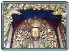 Bodhinath - Kathmandu - Nepal