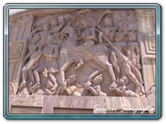 Darjeeling - Shanti Stupa - Bengal