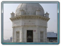 Powapuri Jain temple - Bihar