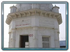 Powapuri Jain temple - Bihar