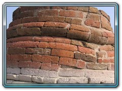 Vashali excavation site - Bihar