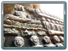 Pakkbira exploration site - Bengal