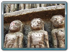 Pakkbira exploration site - Bengal