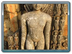 Pakkbira exploration site - Bengal