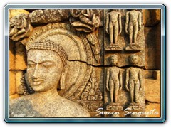 Pakkbira exploration site - Bengal