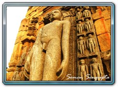 Pakkbira exploration site - Bengal