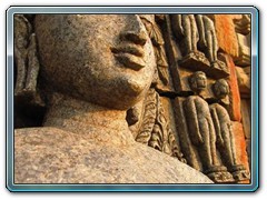 Pakkbira exploration site - Bengal