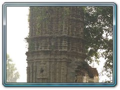 Para Jain temple - Purulia - Bengal