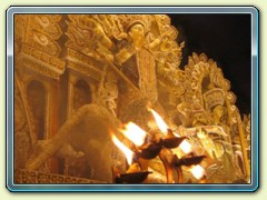 Durgotsav, Calcutta