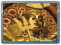 Durgotsav, Calcutta