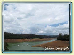 Paykara Lake, Ooty, Tamil Nadu