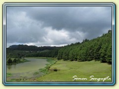 Green Valley, Ooty, Tamil Nadu