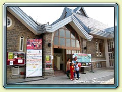 Gaity theatre , Simla, Himachal Prdesh