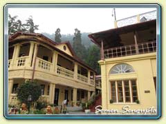 Naineetal, Uttarakhand