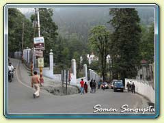 Naineetal, Uttarakhand