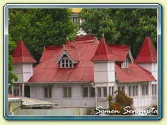 Naineetal, Uttarakhand