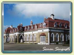 St Paul's School, Darjeeling, Bengal
