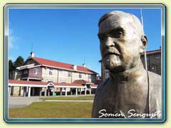St Paul's School, Darjeeling, Bengal