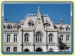 St Joseph's School, Darjeeling, Bengal