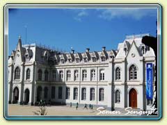 St Joseph's School, Darjeeling, Bengal