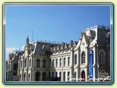 St Joseph's School, Darjeeling, Bengal