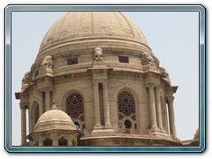 South Block - New Delhi