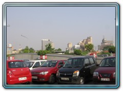 Central Delhi