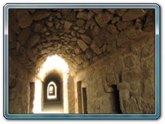 Ruins of Tughlaqabad - Delhi