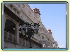 Junagrah Fort, Bikaner, Rajasthan
