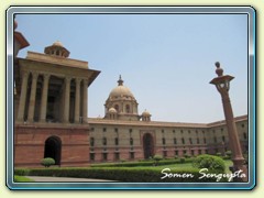 Meherangarh fort, Jodhpur, Rajasthan