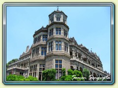 Vice Regal Palace, Shimla, Himachal Pradesh