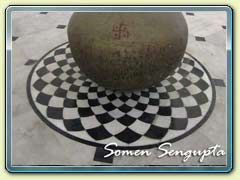 Cossimbazar New Rajbari, Bengal