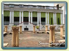 Cossimbazar New Rajbari, Bengal