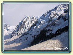 World of Snow, Sonemarg