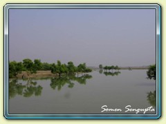 Lazy afternoon, Kaikhali