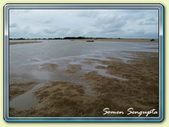 Mandarmani beach, Bengal