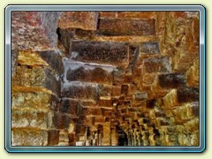 Kurumbera Fort, Midnapore, Bengal