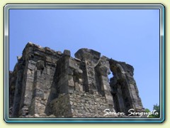 Markandeya Sun Temple, Martan, Jammu & Kashmir