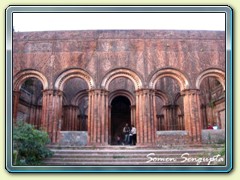Taki Durga dalan, Bengal