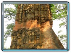 Deulghata, Purulia, Midnapore