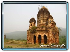 Garhpanchakot, Purulia, Midnapore