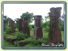 Gopiballvapur, Midnapore