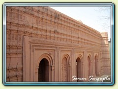 RajNagar Mosque, Birbhum