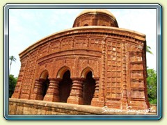 Guptipara Temple, Hooghly