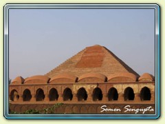 Rashmancha, Bishnupur, Bankura