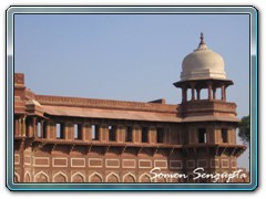 Agra Fort